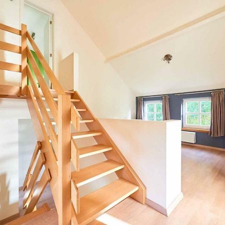 Holiday Home Beausoleil Bomal Exterior foto