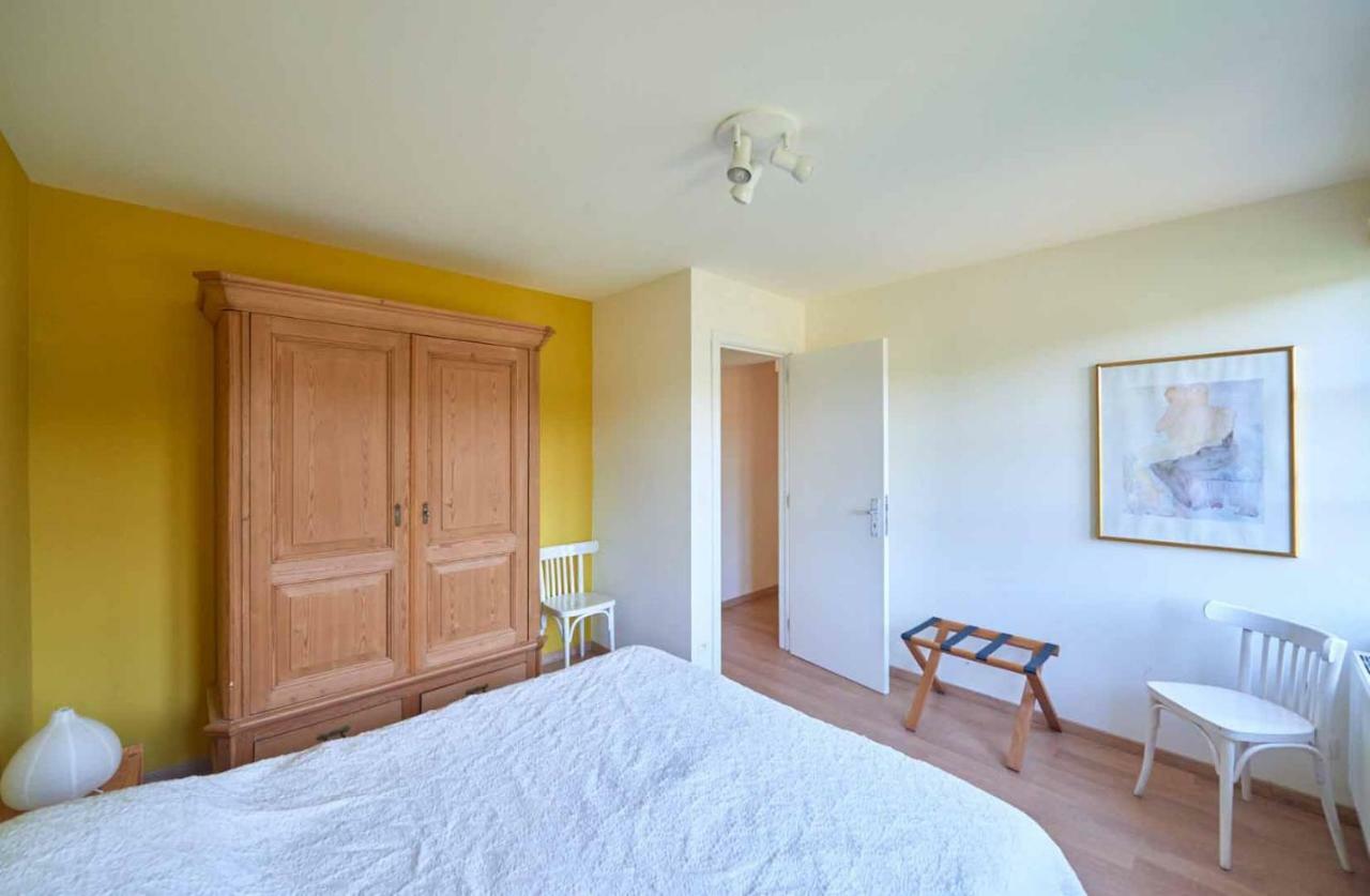 Holiday Home Beausoleil Bomal Exterior foto