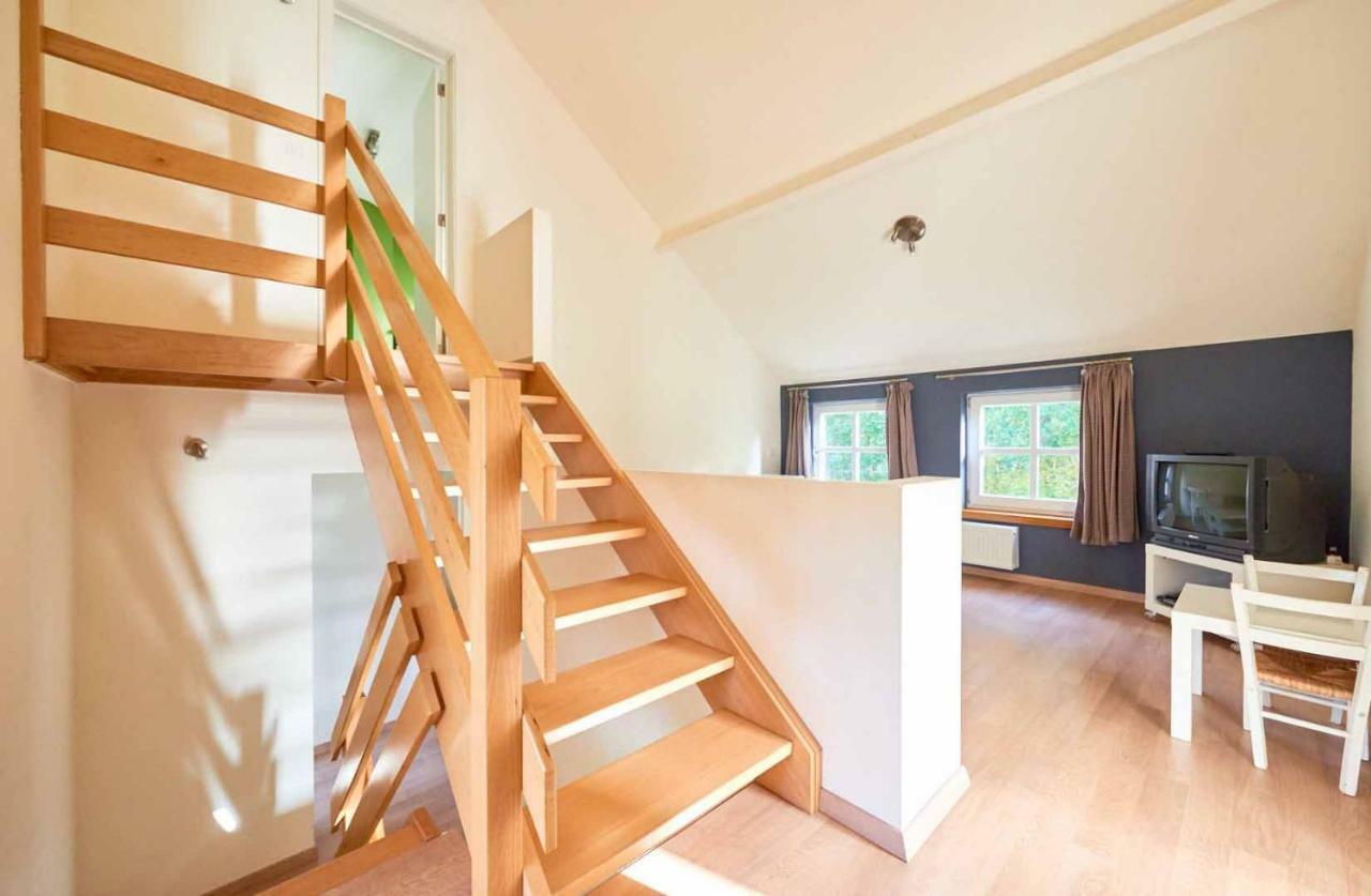 Holiday Home Beausoleil Bomal Exterior foto