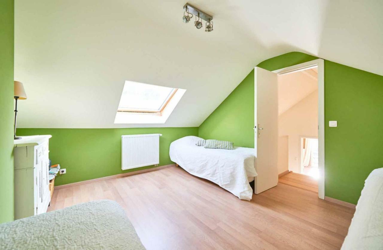 Holiday Home Beausoleil Bomal Exterior foto