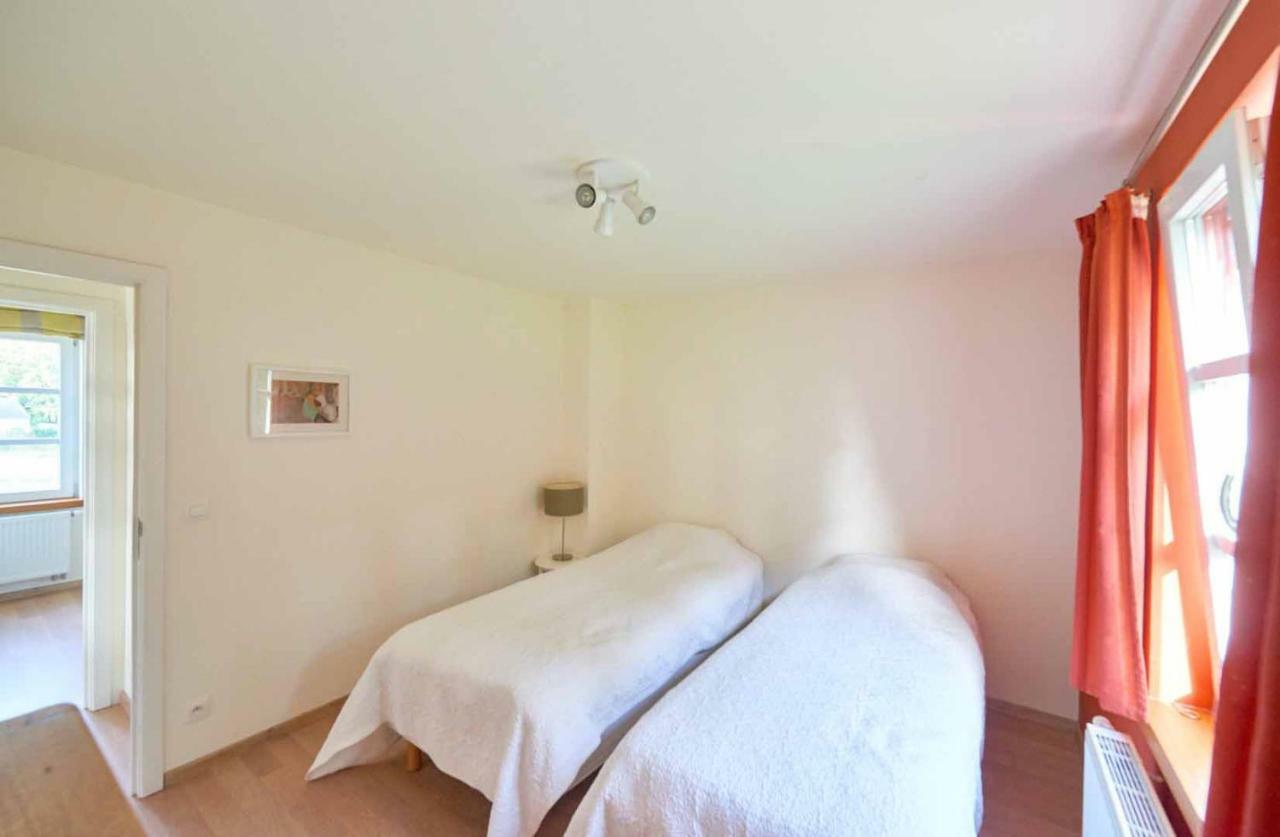 Holiday Home Beausoleil Bomal Exterior foto
