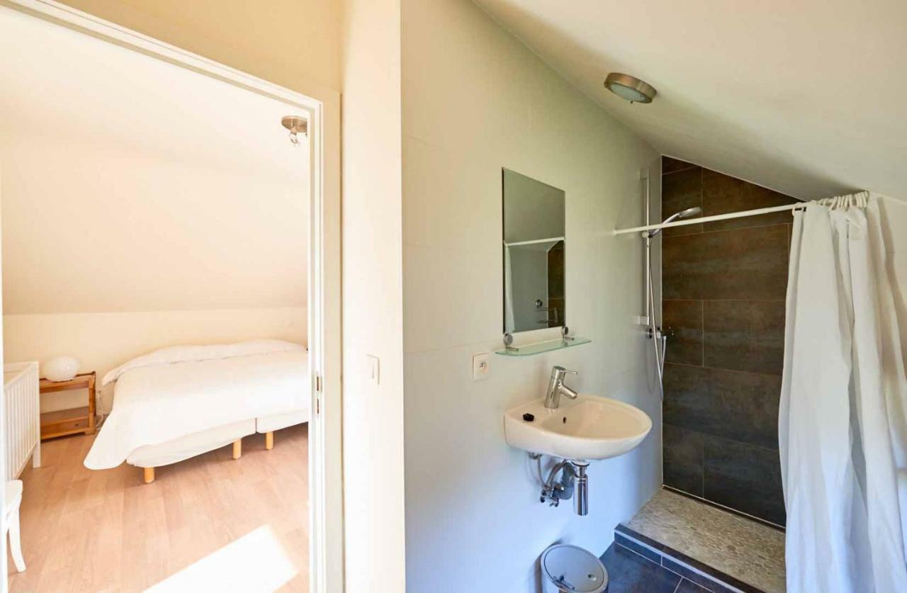 Holiday Home Beausoleil Bomal Exterior foto