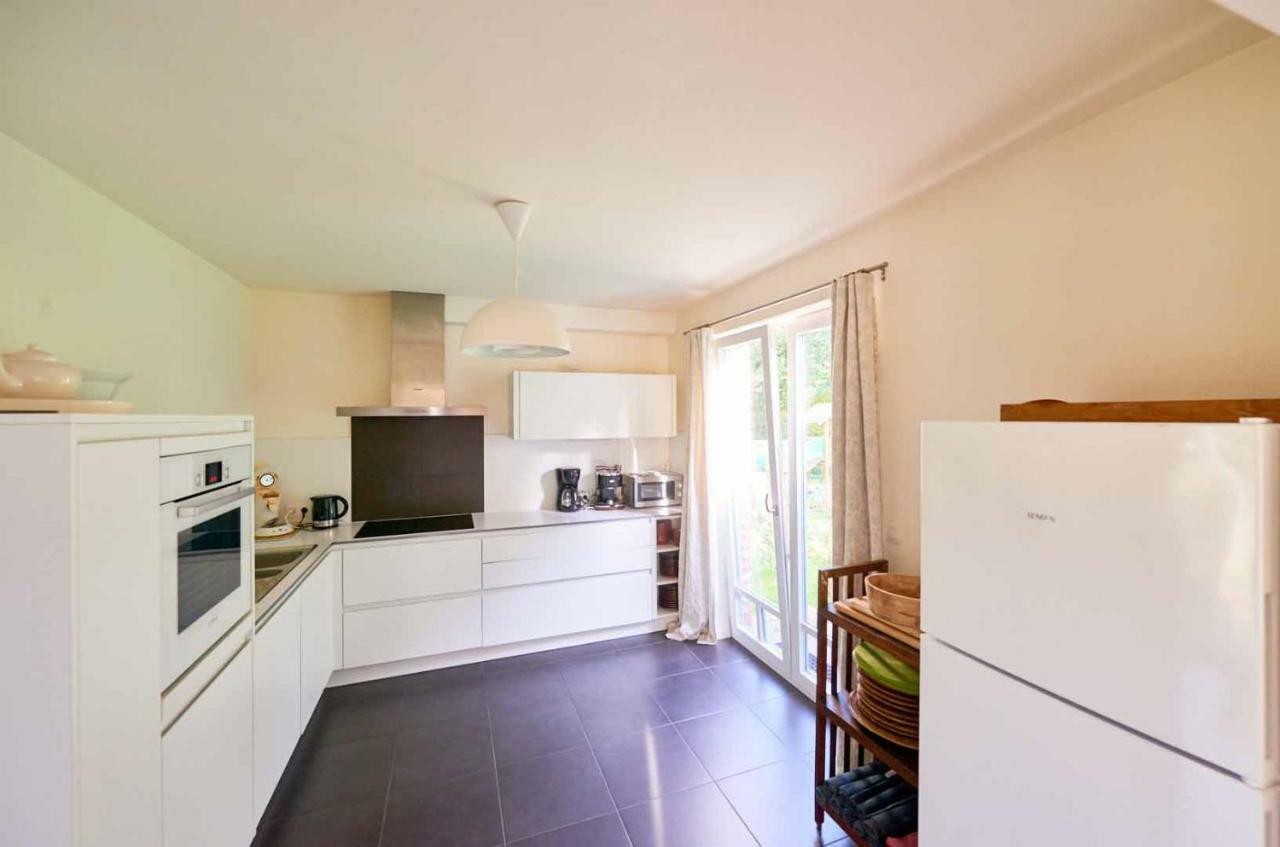 Holiday Home Beausoleil Bomal Exterior foto