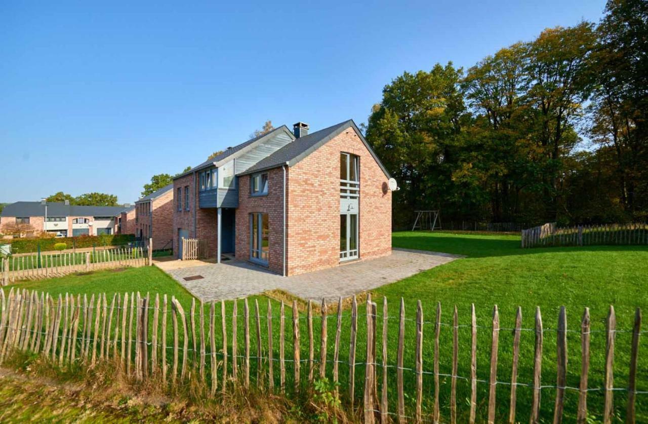 Holiday Home Beausoleil Bomal Exterior foto