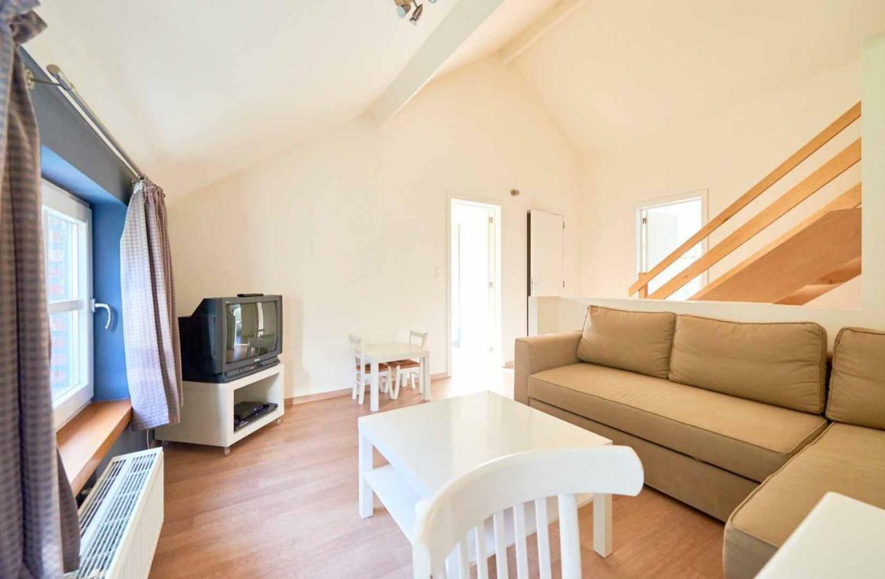 Holiday Home Beausoleil Bomal Exterior foto