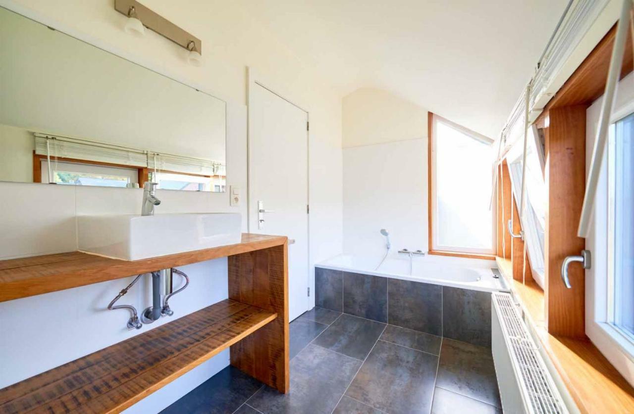 Holiday Home Beausoleil Bomal Exterior foto