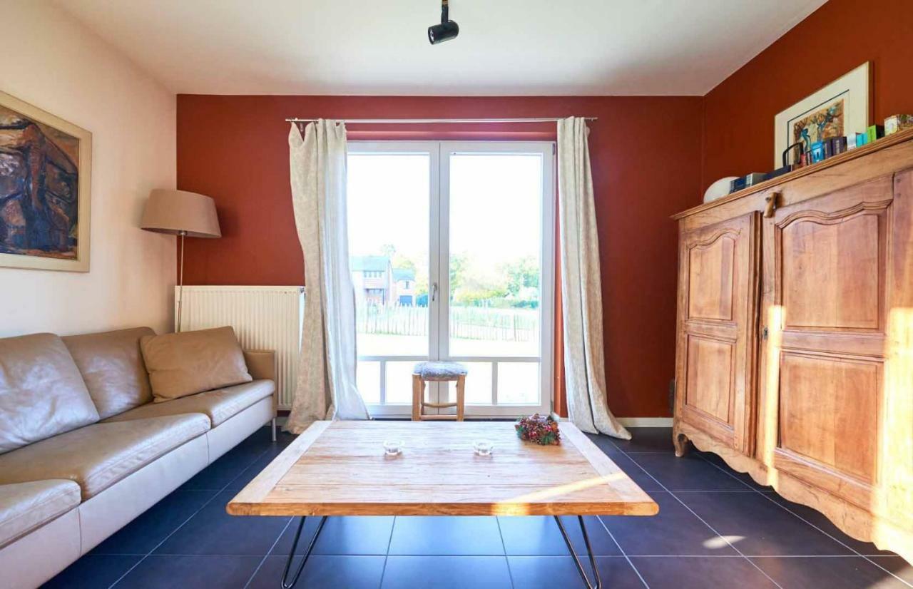 Holiday Home Beausoleil Bomal Exterior foto