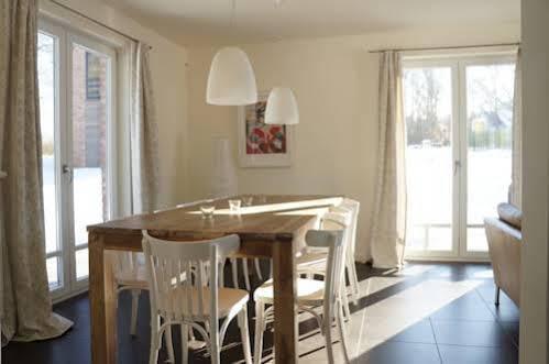 Holiday Home Beausoleil Bomal Exterior foto