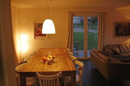 Holiday Home Beausoleil Bomal Exterior foto