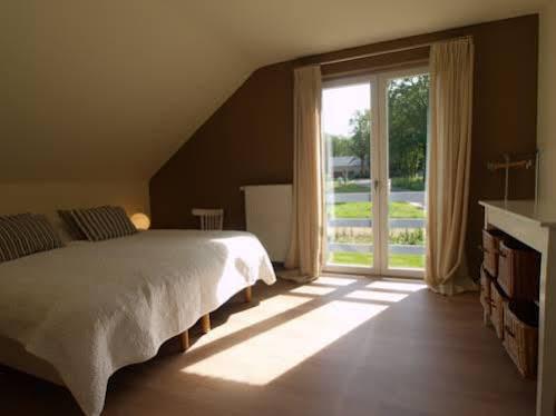 Holiday Home Beausoleil Bomal Exterior foto