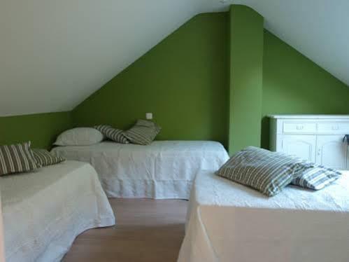 Holiday Home Beausoleil Bomal Exterior foto